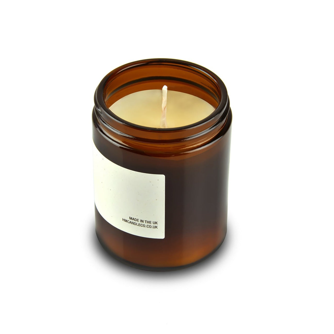 Wild Coast Soy Wax Candle - Handmade Candle Co