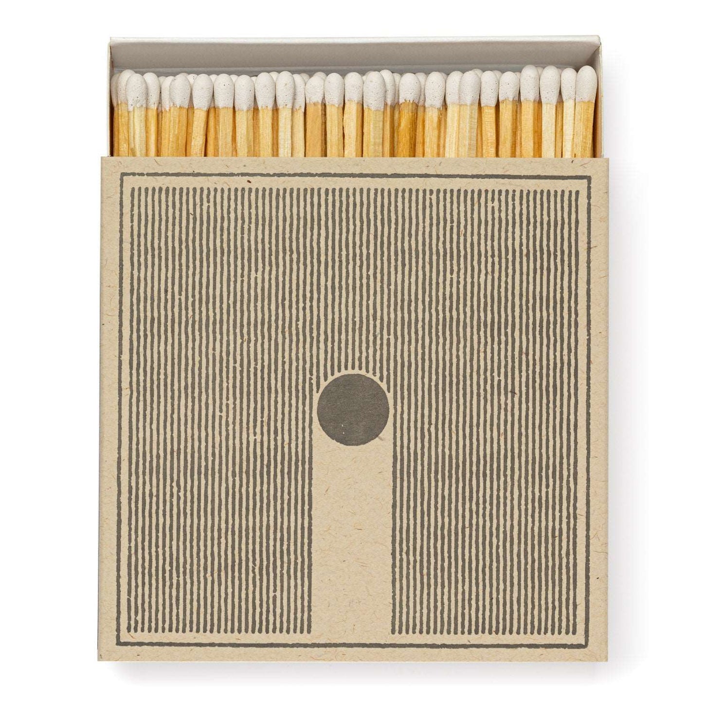 Luxury Safety Matches - Rain