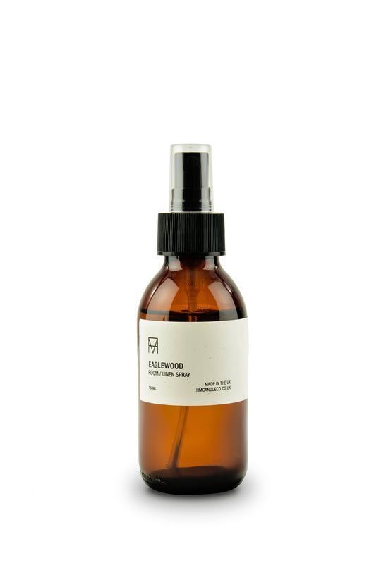 Eaglewood Room & Linen Spray