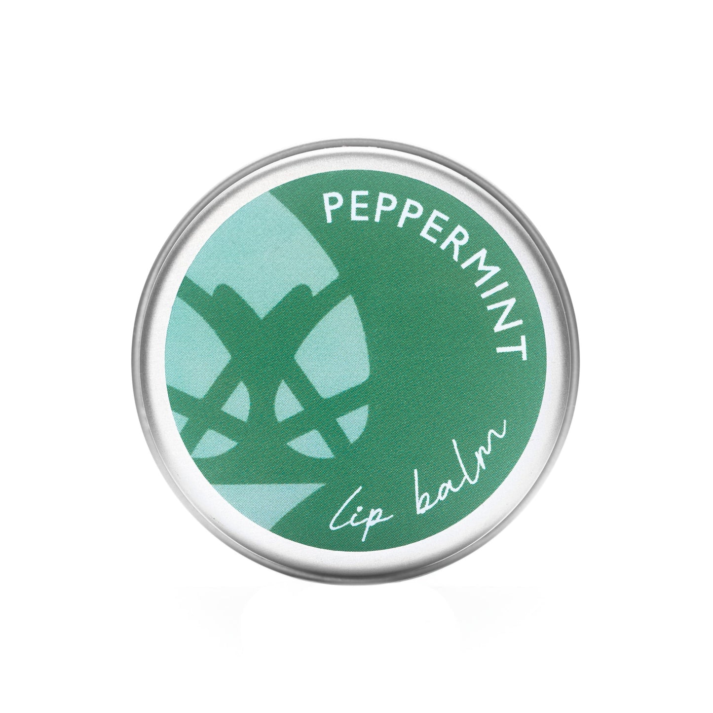 Peppermint Vegan Lip Balm