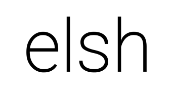 elsh | Eco Living Sustainable Home