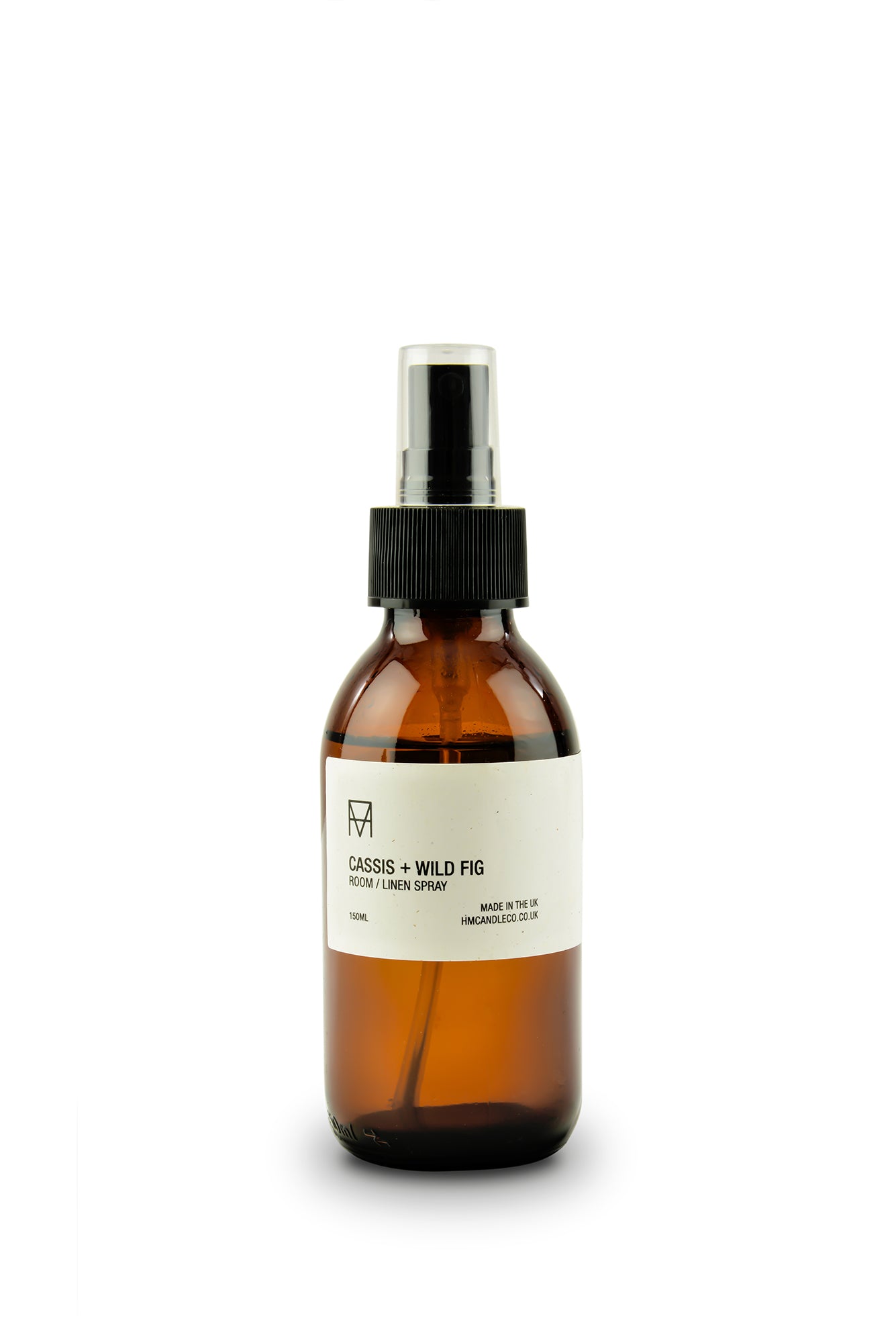 Cassis & Wild Fig Room & Linen Spray