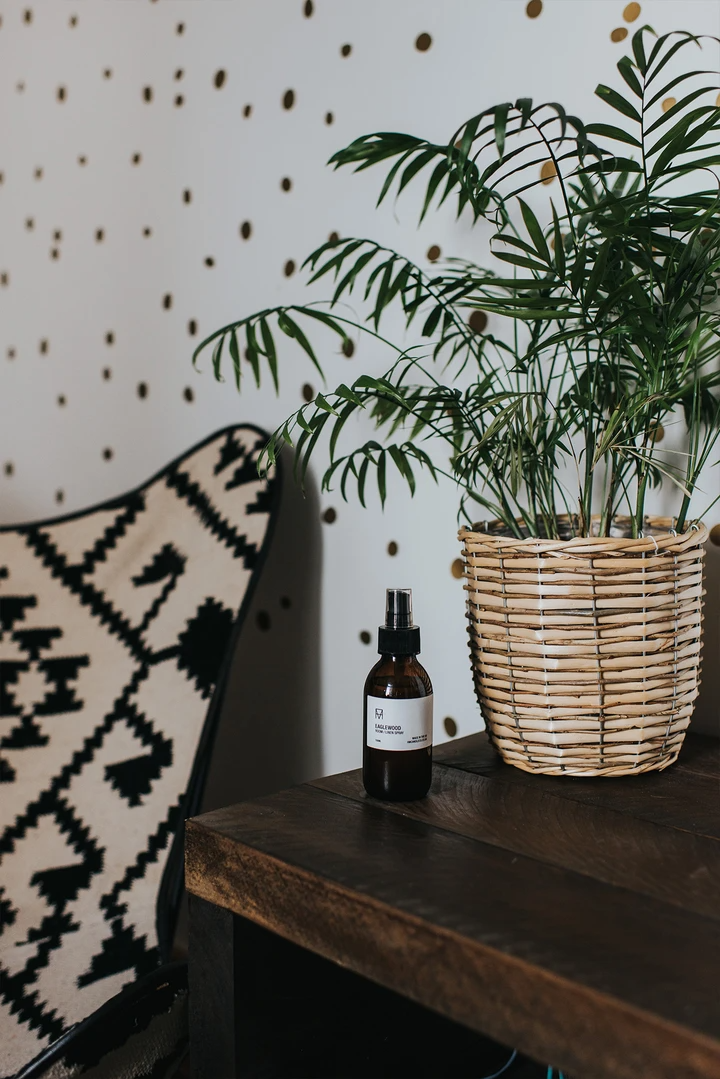 Room + Linen Spray - Eaglewood (6126221000862)