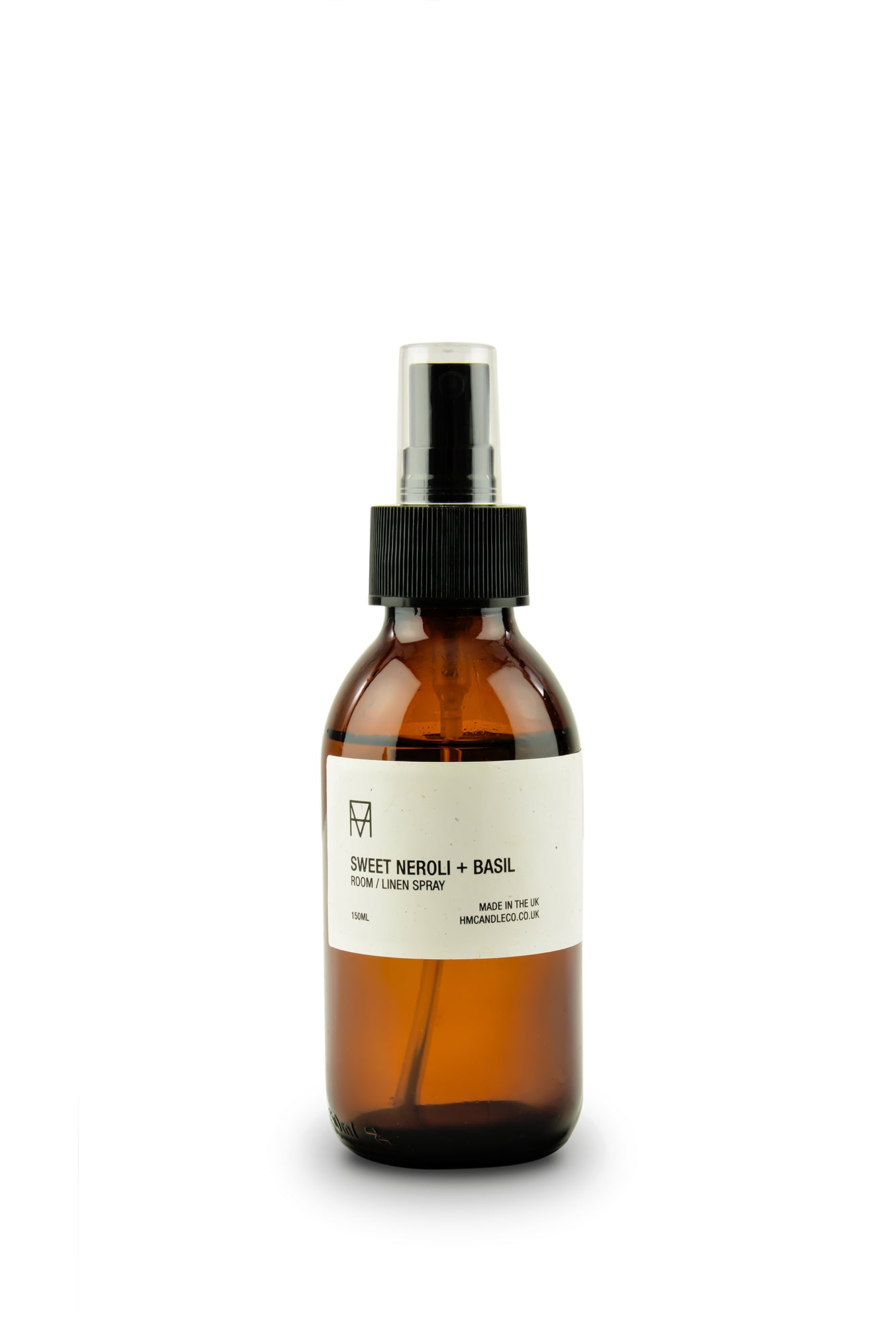 Sweet Neroli & Basil Room / Linen Spray (6126218739870)