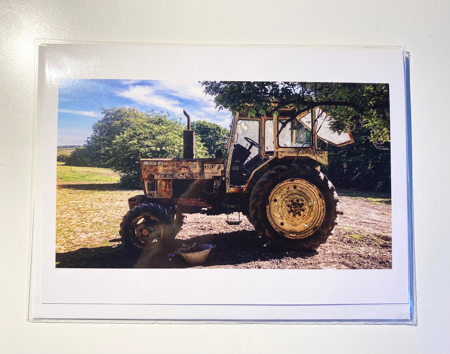 Greetings Cards (3 Pack) - Down on The Farm (7001069224094)
