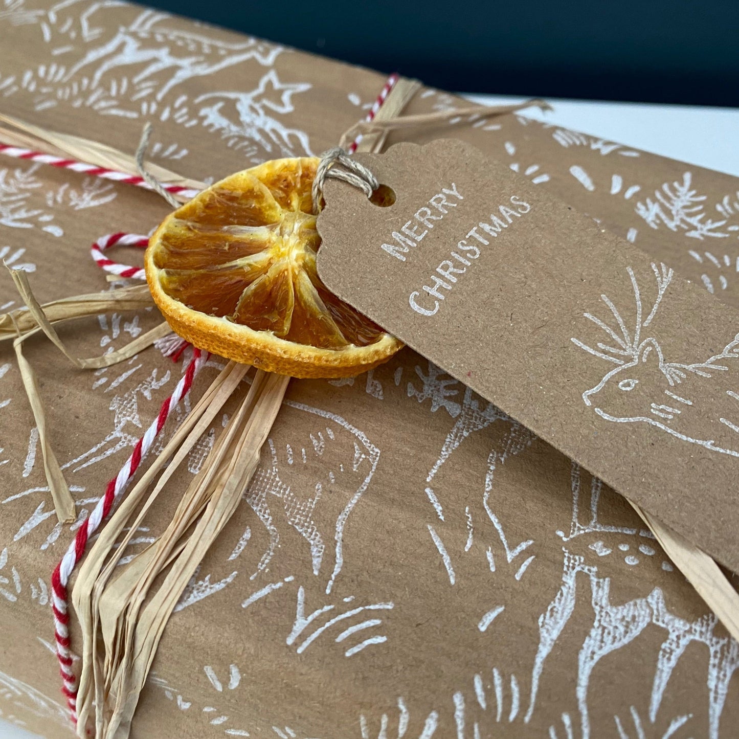 Just add gift wrap, we'll do the rest! (6968754143390)