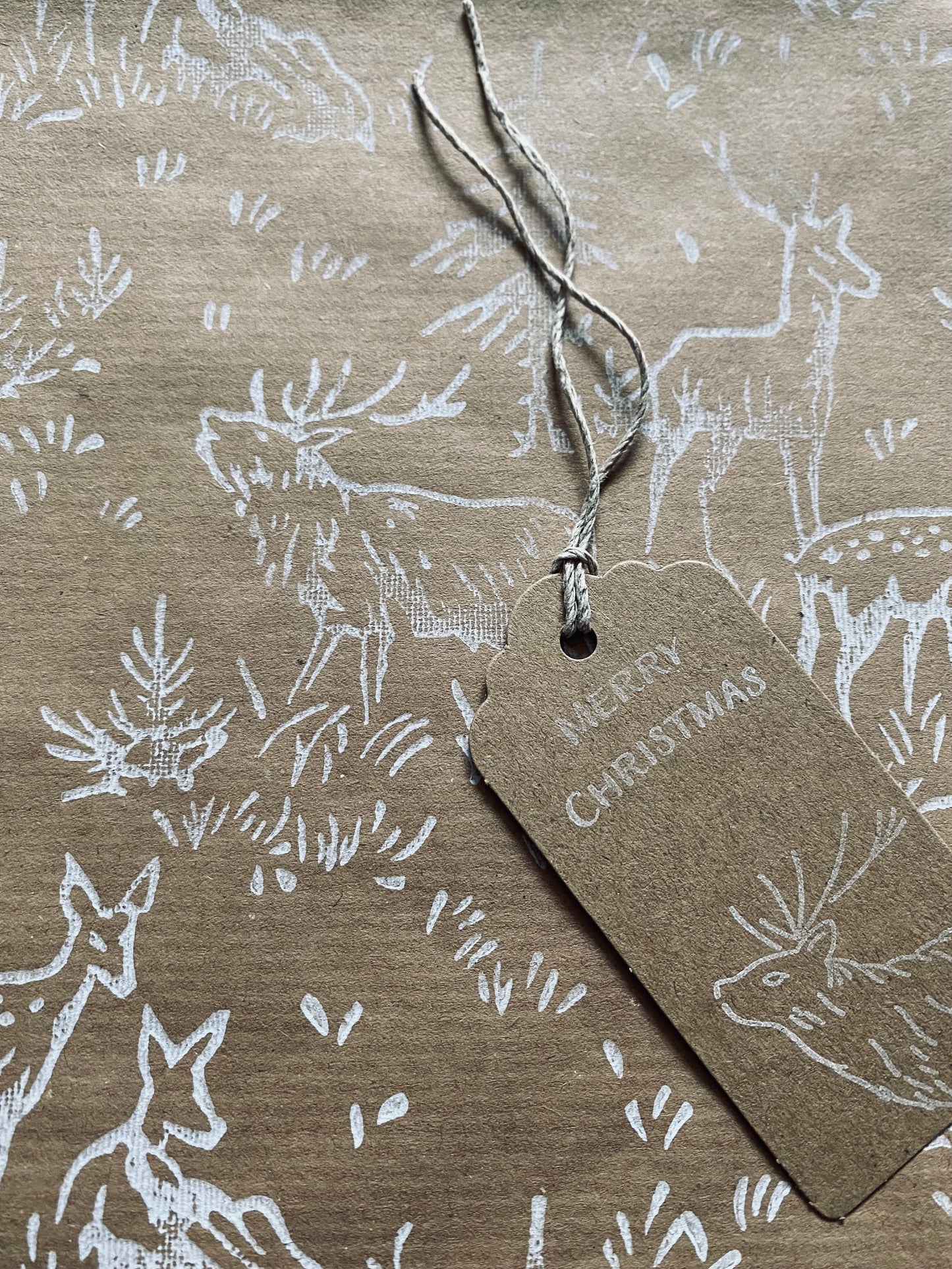 Just add gift wrap, we'll do the rest! (6968754143390)