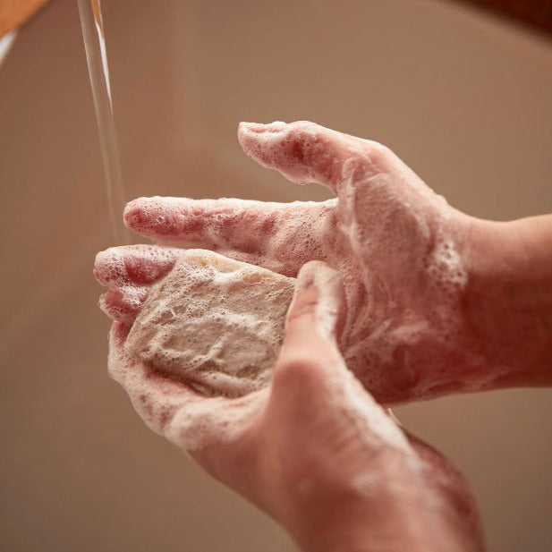 Fig & Olive - Soap Bar (7895227433186)