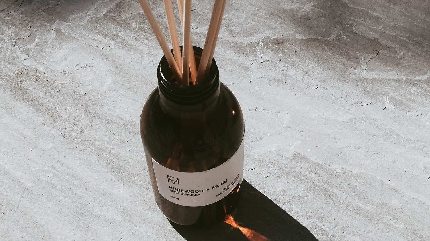 Reed Diffusers