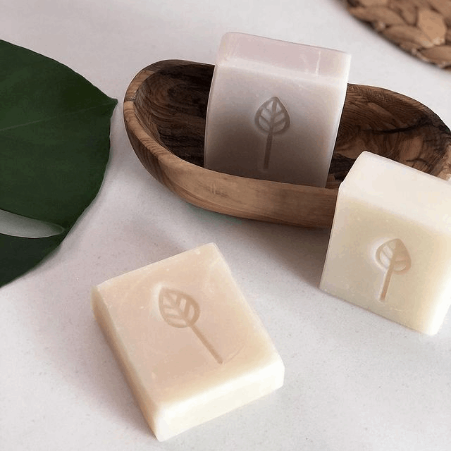 Wild Fig Hand & Body Soap Bar (100g) - ALL skin types (5729307230366)