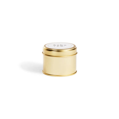 Frankincense & Myrrh Luxury Soy Wax Candle