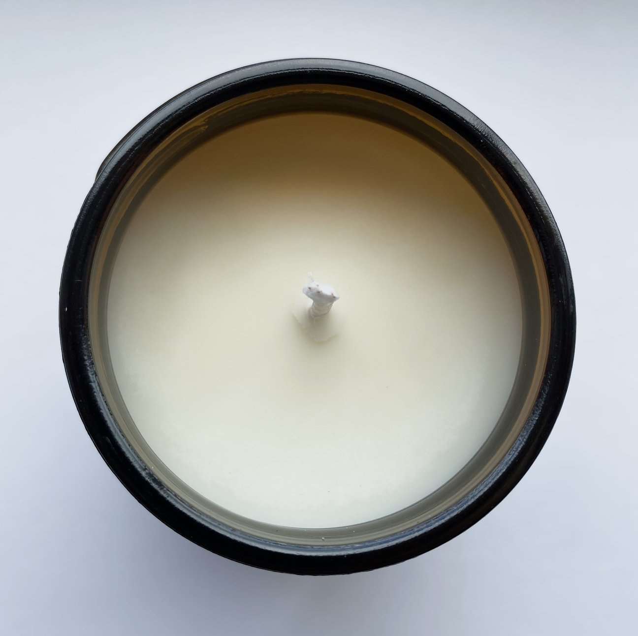 Sweet Neroli & Basil Soy Wax Candle