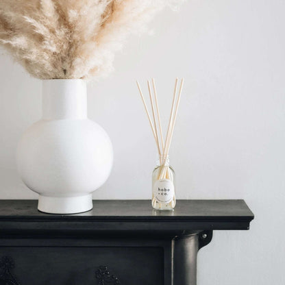 Balsam Fir & Bergamot Reed Diffuser