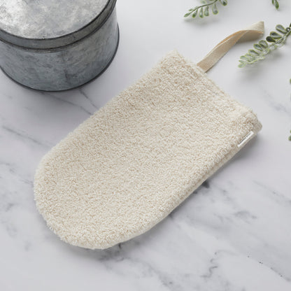 Tabitha Eve Cotton Shower Mitt (5753370280094)