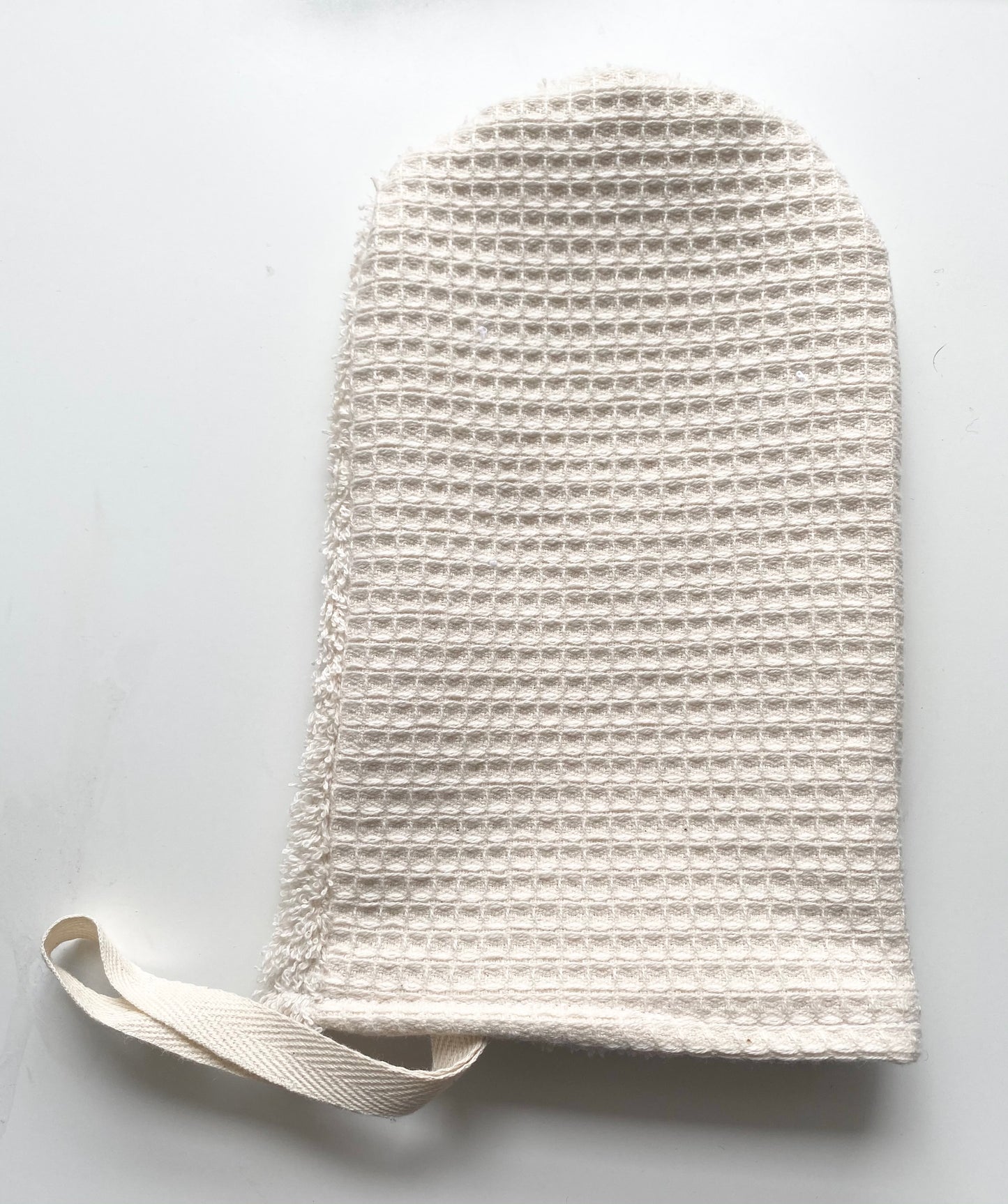 Tabitha Eve - Cotton Shower Mitt (5753370280094)