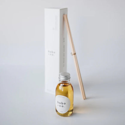 REST / Bergamot, Lavender & Patchouli Reed Diffuser